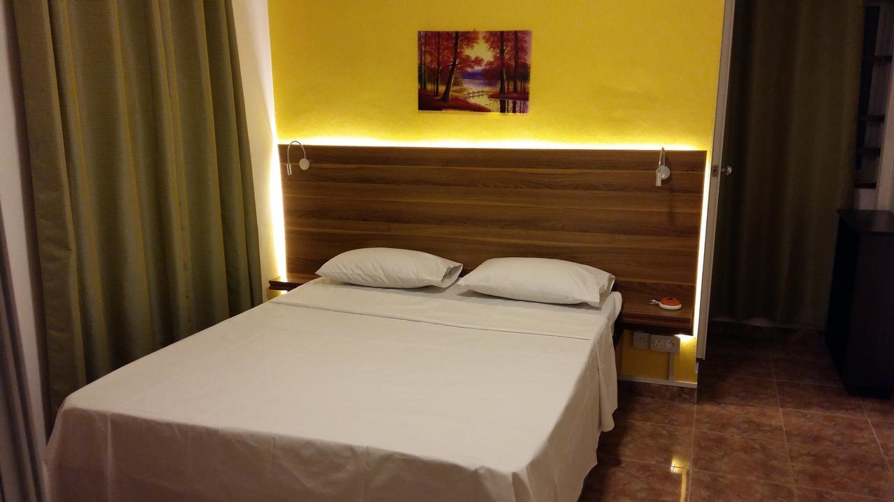 Sunway Apartment *