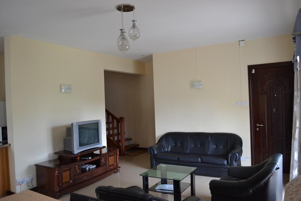 Jet Apartment