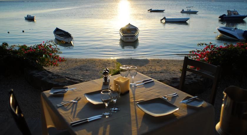 The Bay Hotel 3*