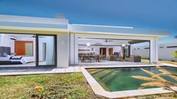 Corail Bleu Private Villas With Lov * Bain Boeuf
