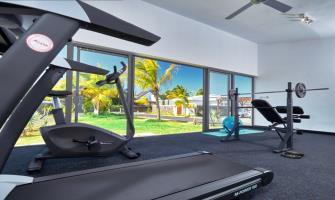 Corail Bleu Private Villas With Lov Bain Boeuf