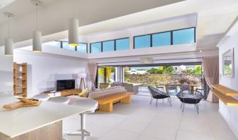 Corail Bleu Private Villas With Lov * Bain Boeuf