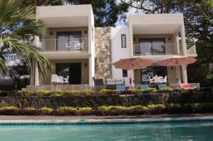 Valmarin Seafront Apartamento
