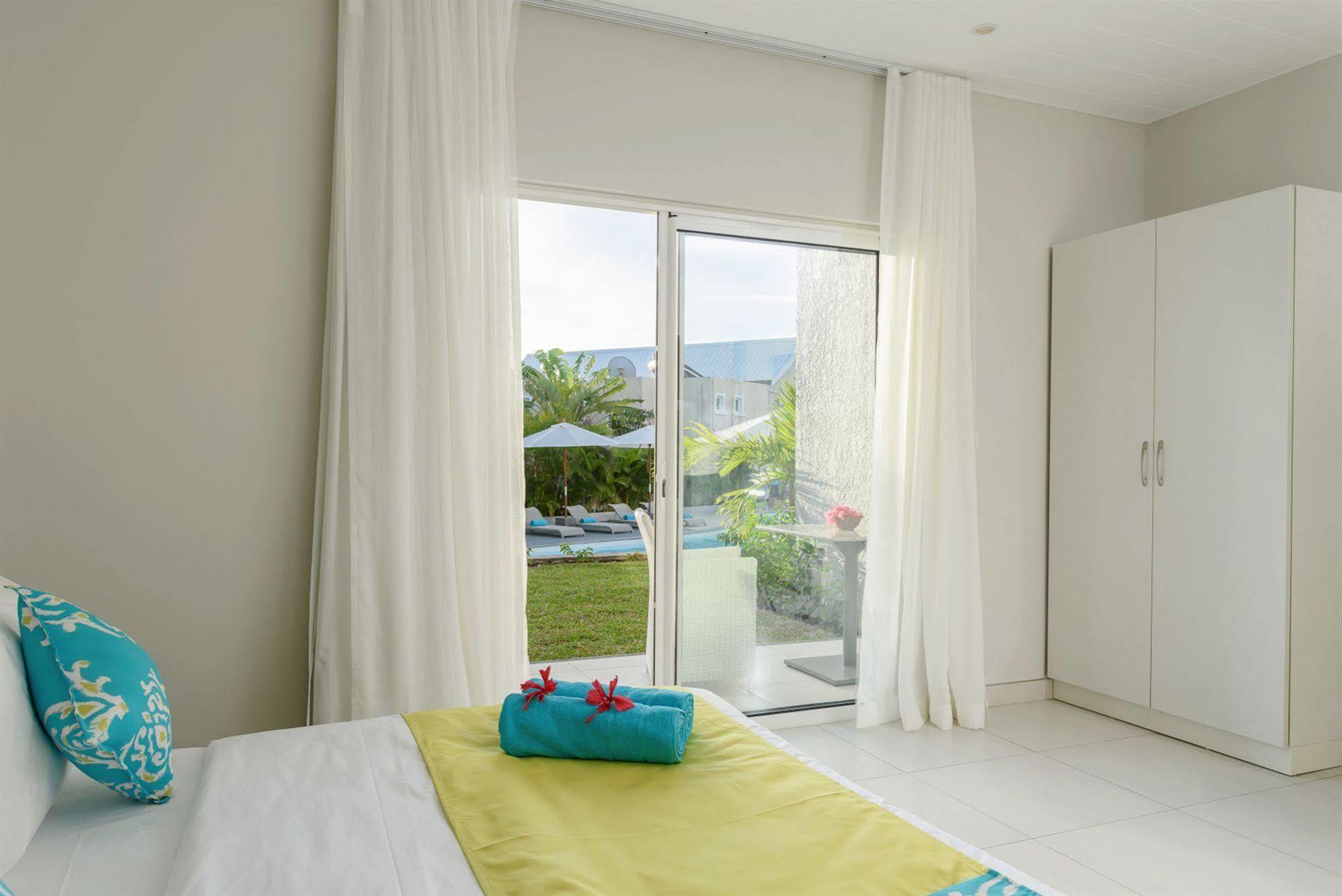 Hotel Voile Bleue Boutique 3*