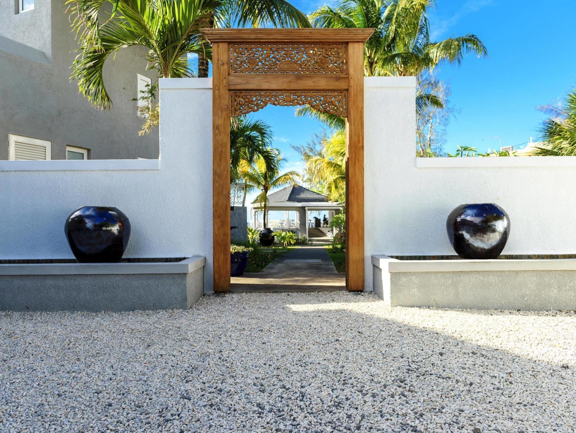 Voile Bleue Boutique 3*