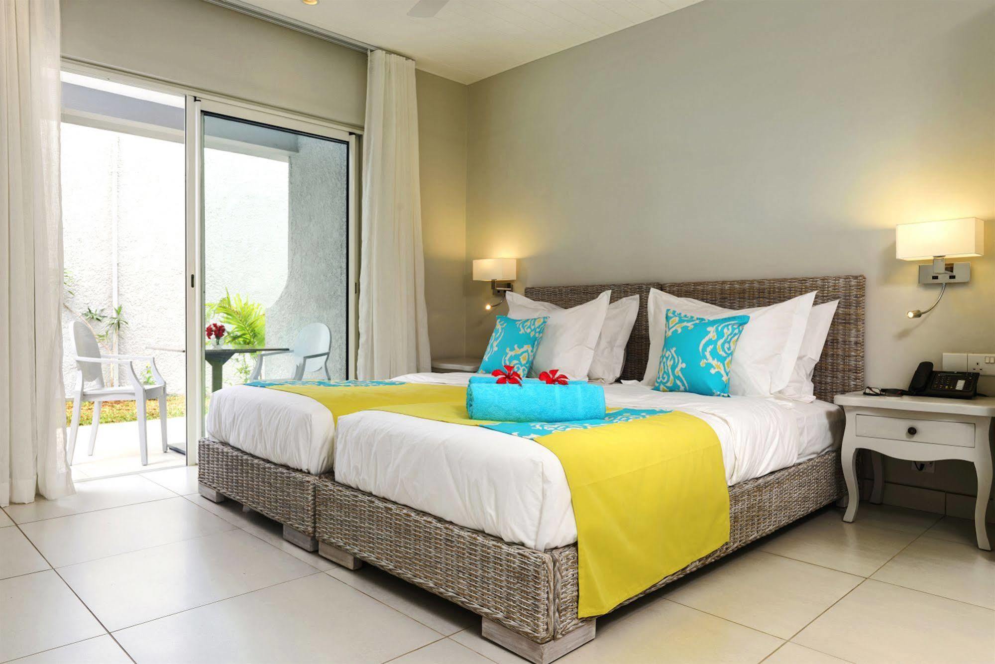 Hotel Voile Bleue Boutique