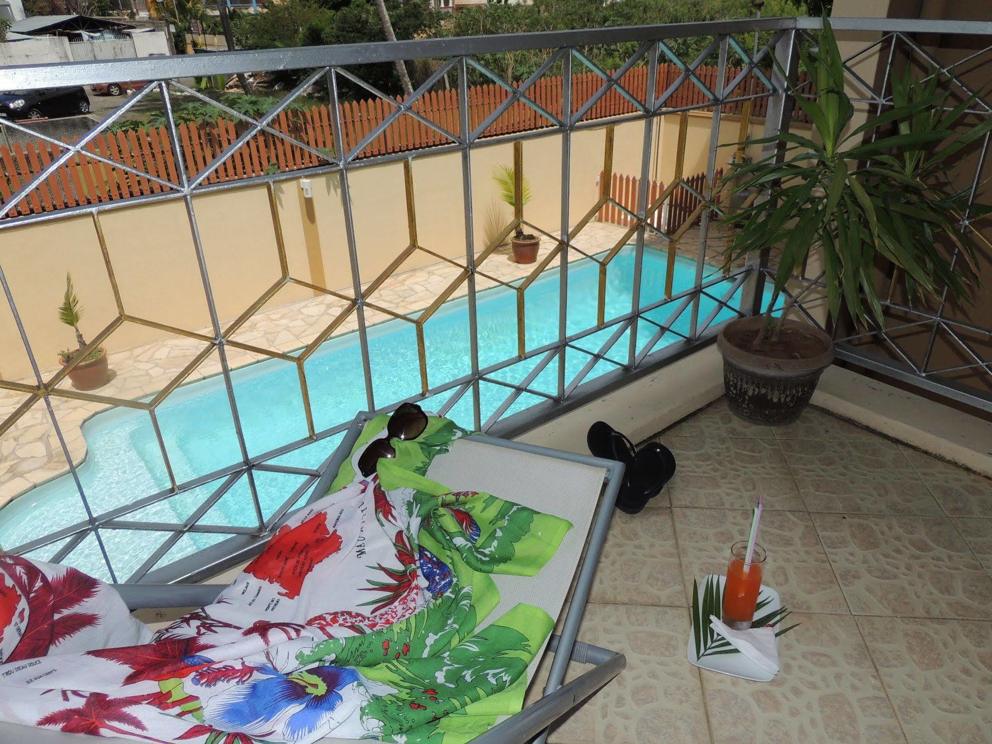 Aparthotel Elysee