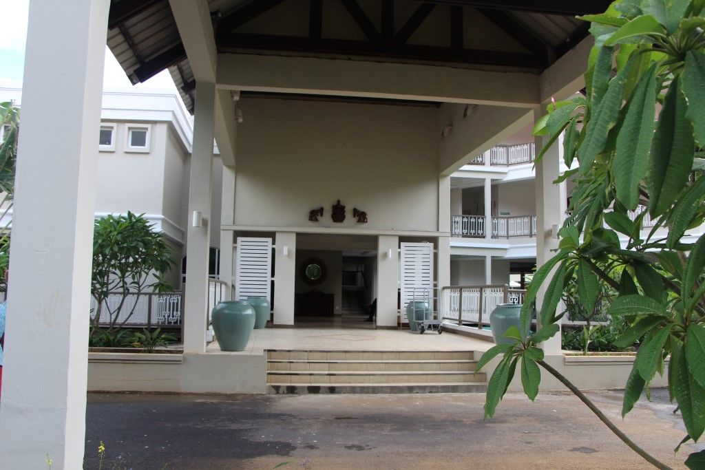 Resort Tarisa & 3*