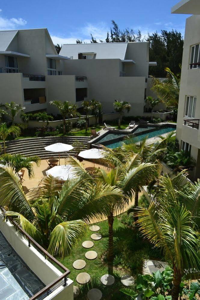 Cape Bay By Horizon Holidays Apartment Cap Malheureux