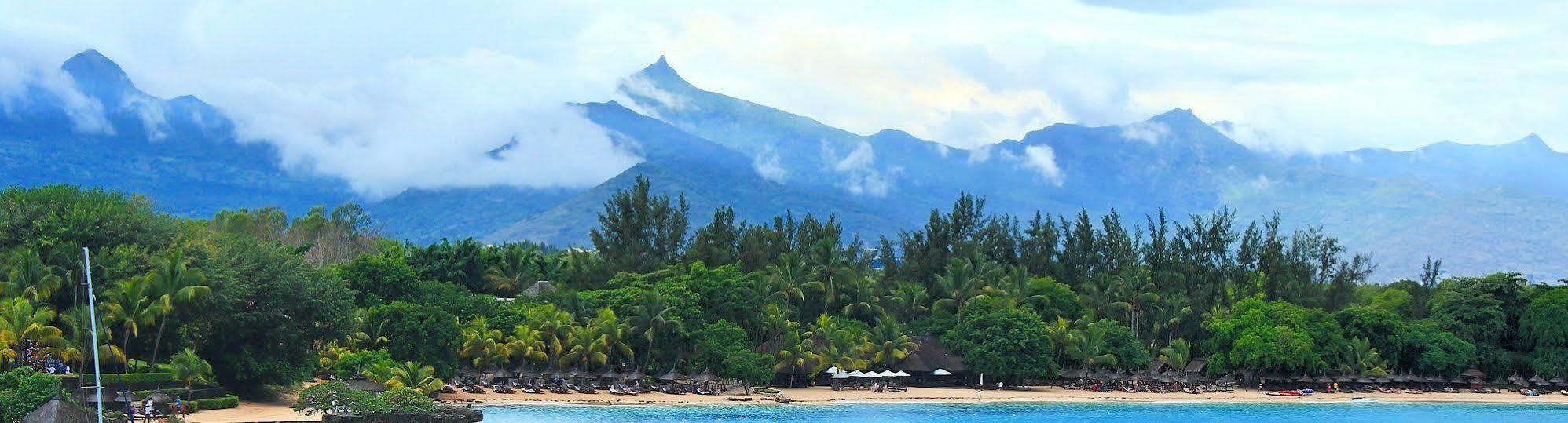 Sea View Villas Mauritius