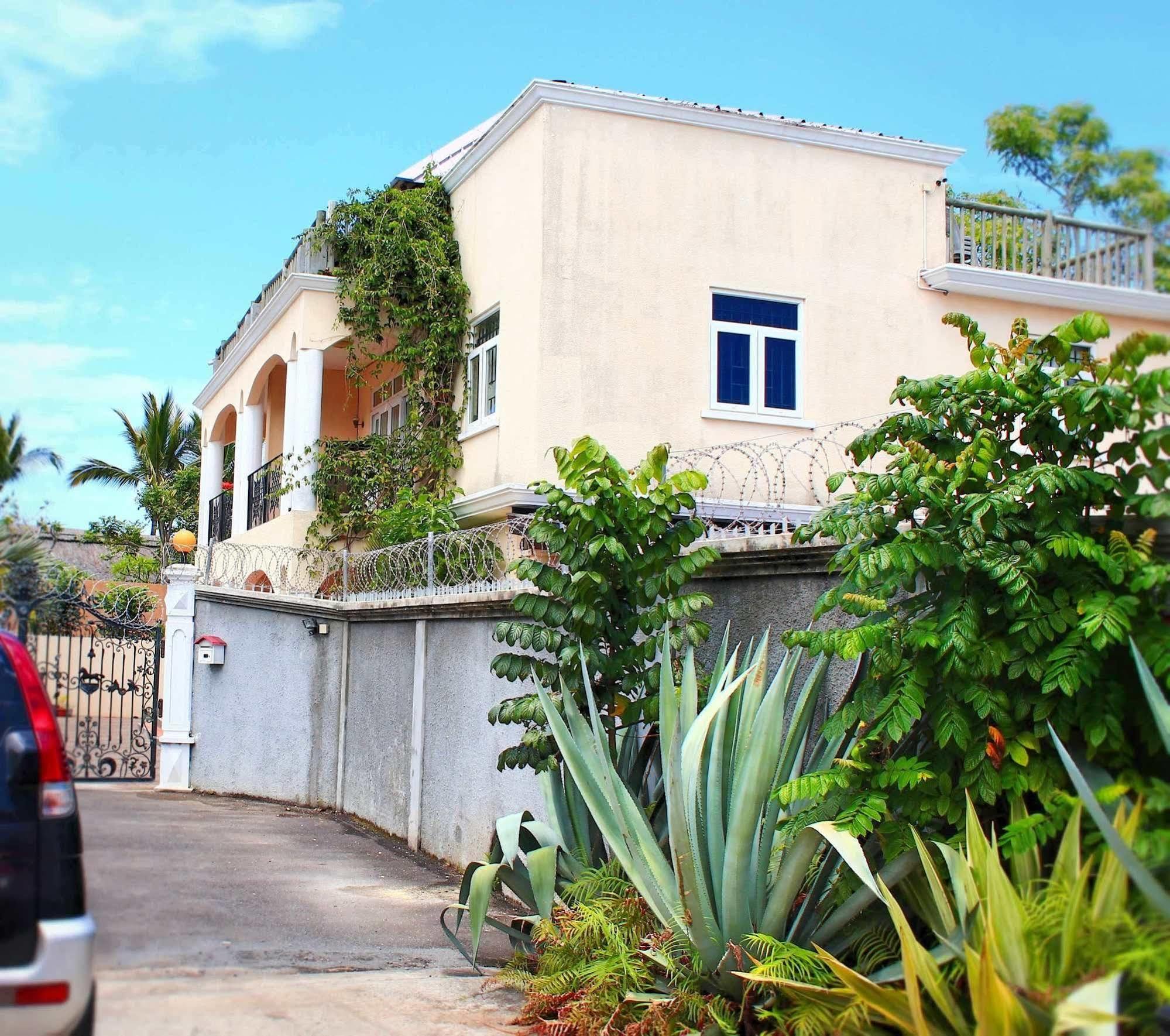 Villa Sea View Villas