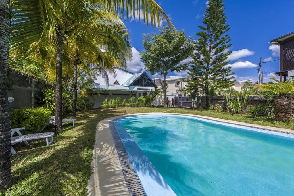 Sea View Villas * Mauritius
