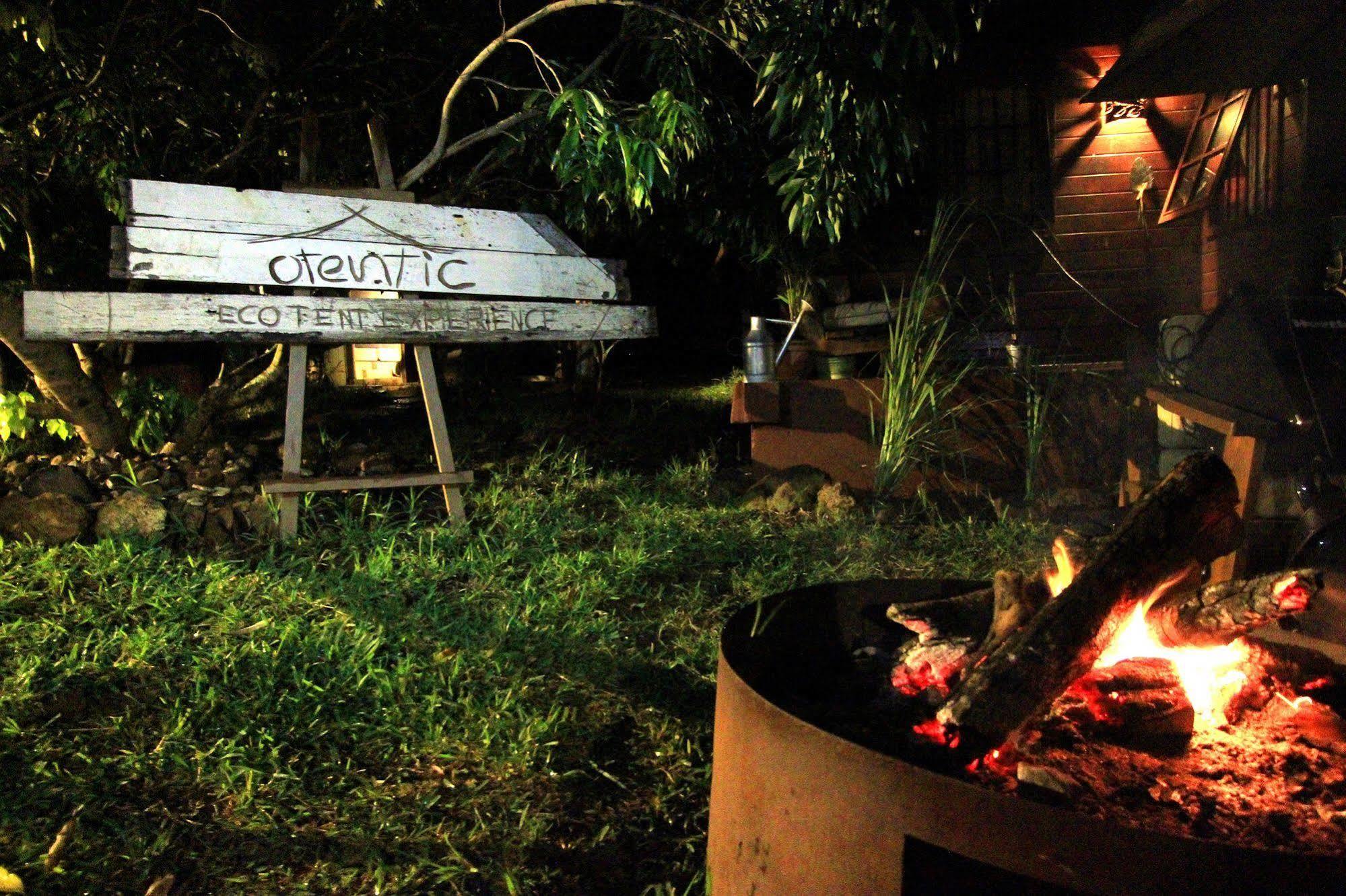 Luxuszelt Otentic, Eco Tent Experience Grand River South East