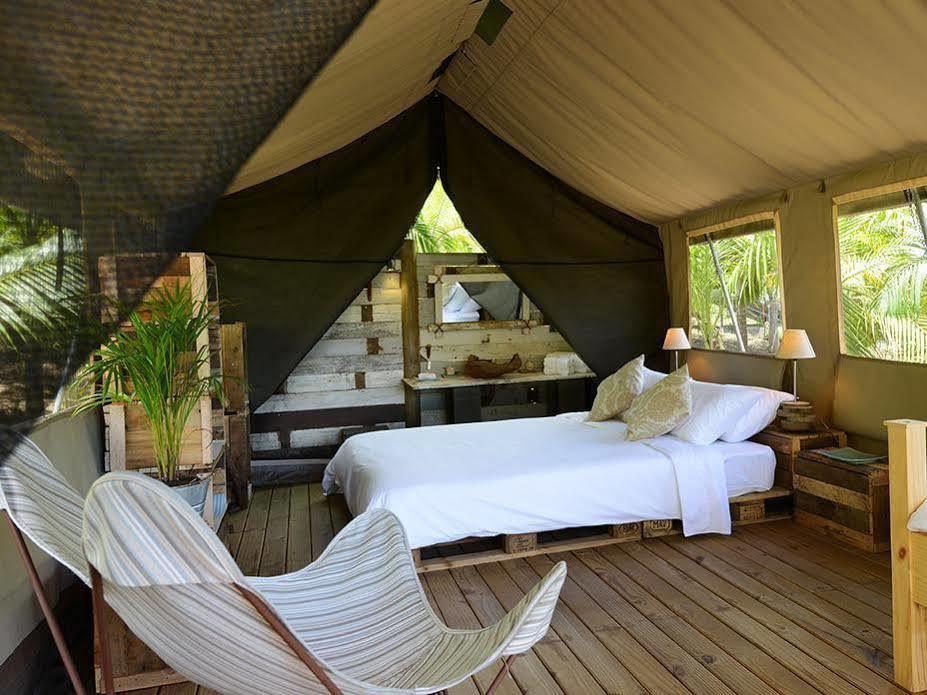 Otentic, Eco Tent Experience Luxuszelt