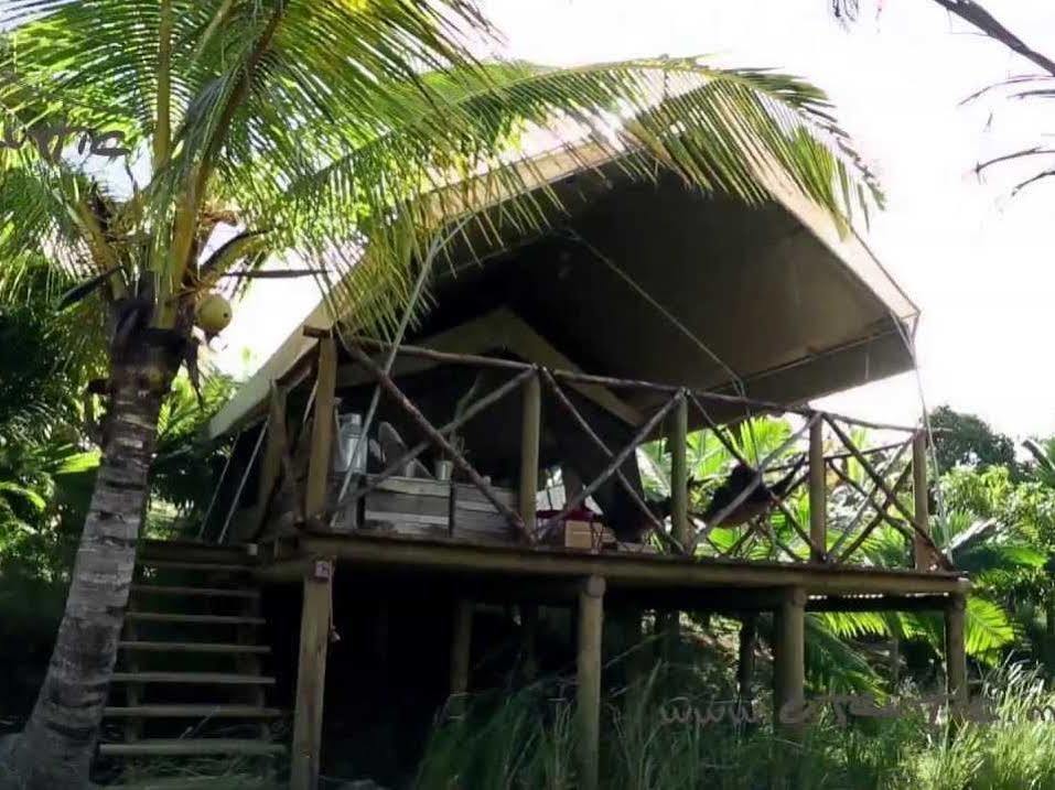 Luxuszelt Otentic, Eco Tent Experience