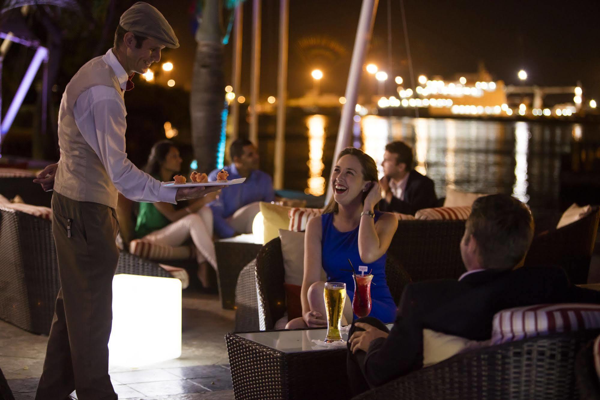 Le Suffren & Marina 4* Port Louis