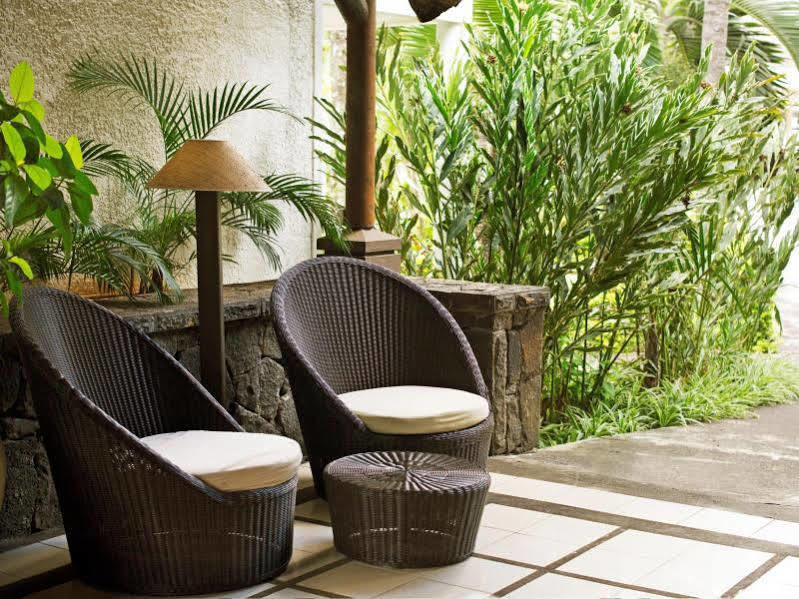 Cocotiers - Mauritius Hotel Baie-du-Tombeau