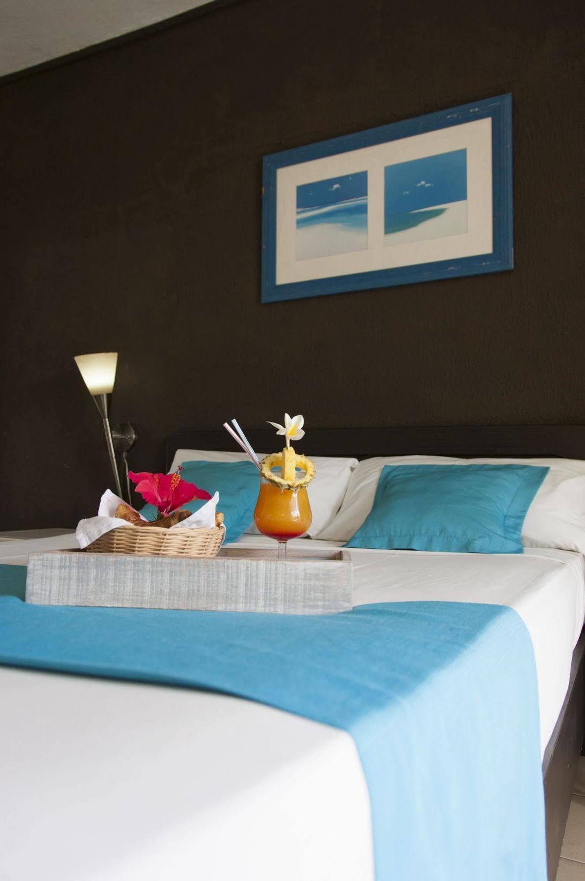 Hotel Cocotiers - Mauritius