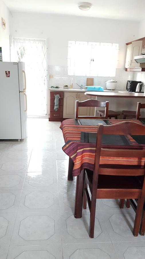 Apartment Blue Shell Flic en Flac