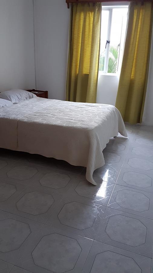 Apartment Blue Shell Flic en Flac
