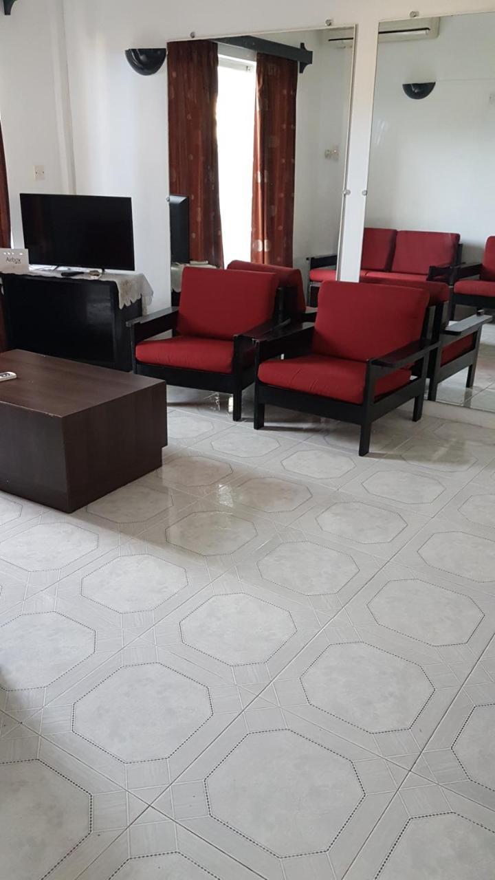Apartment Blue Shell Flic en Flac