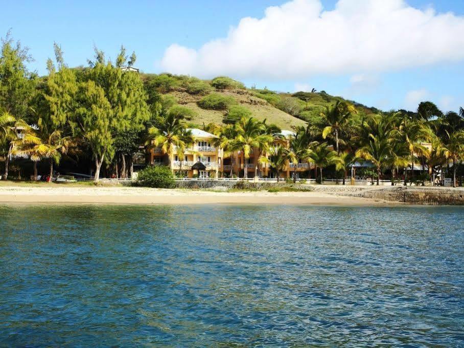 Cocotiers Hotel - Rodrigues Hotel