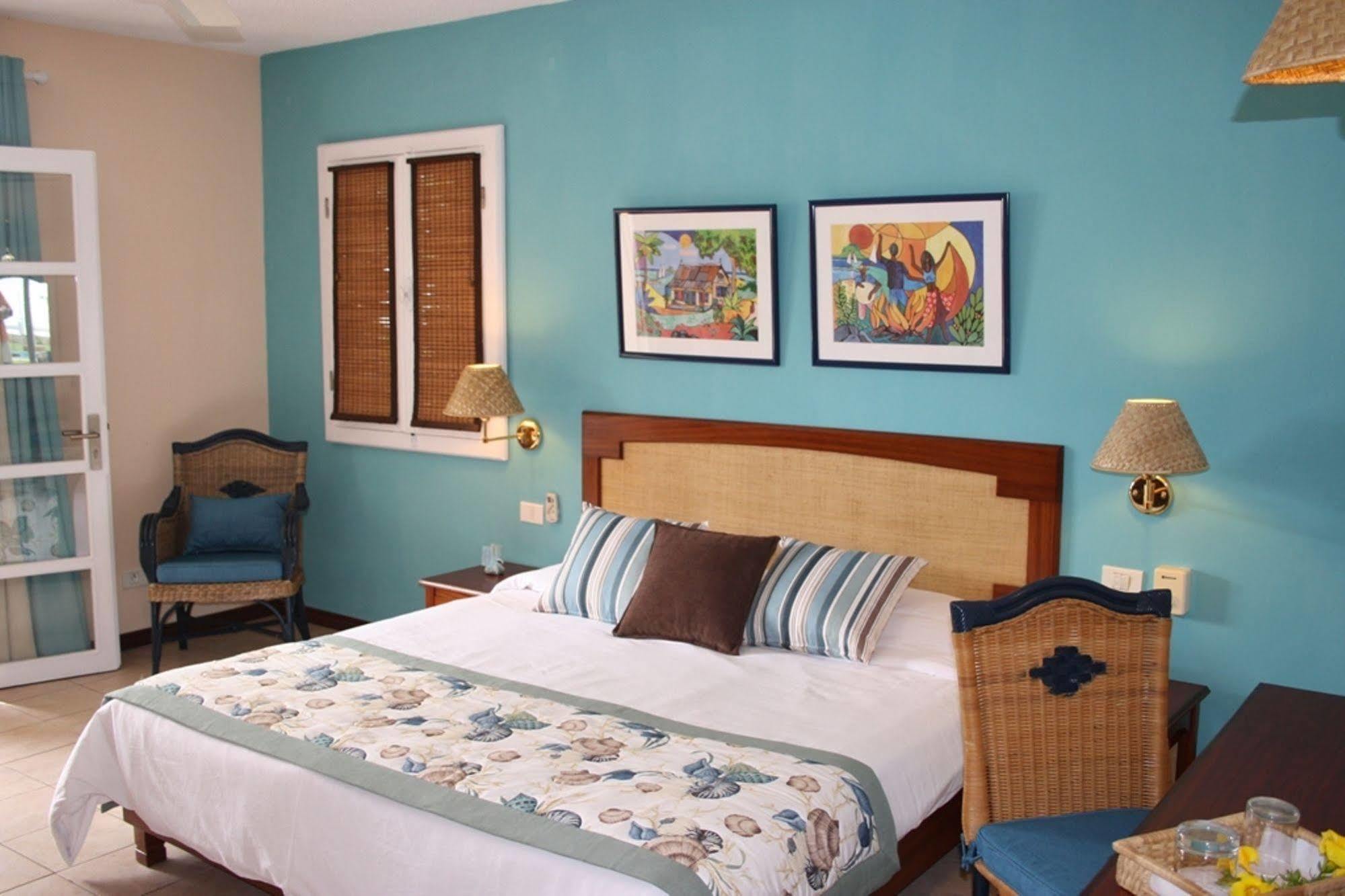 Cocotiers Hotel - Rodrigues Port Mathurin