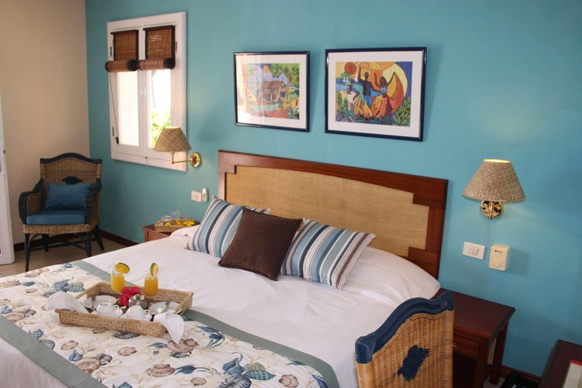 Cocotiers Hotel - Rodrigues