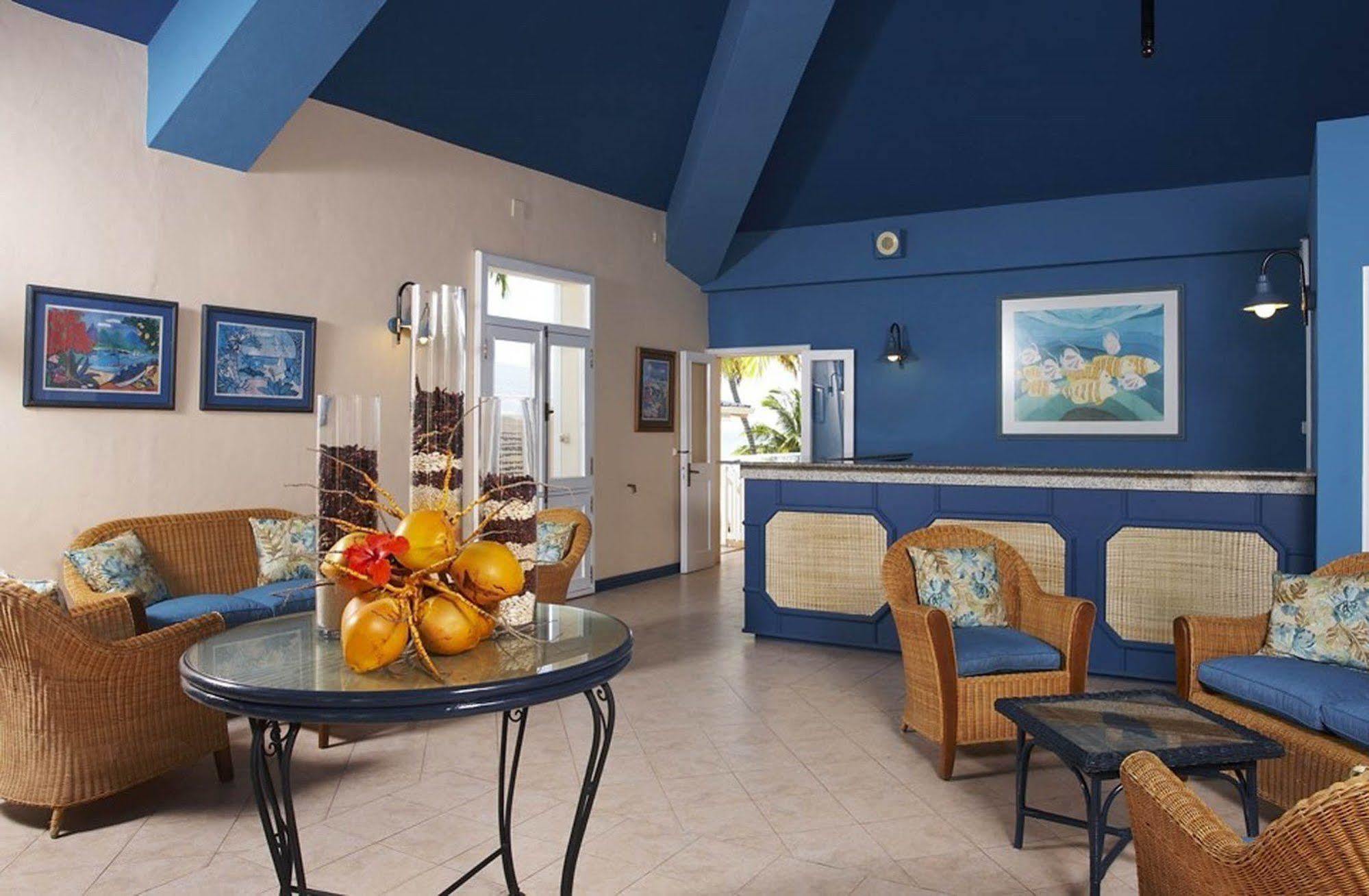 Cocotiers Hotel - Rodrigues