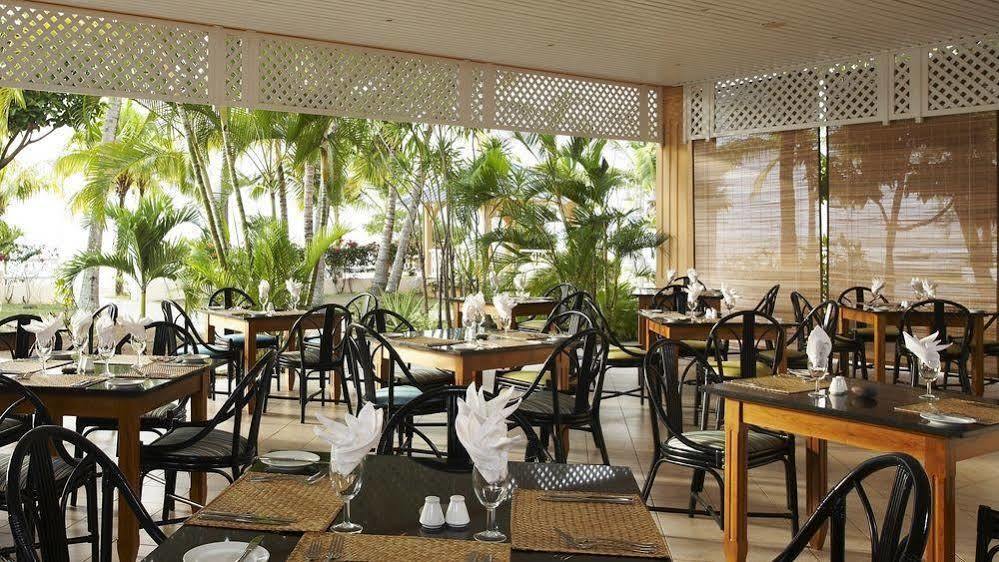 Cocotiers Hotel - Rodrigues 3* Port Mathurin