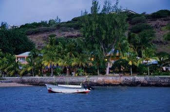 Cocotiers Hotel - Rodrigues 3* Port Mathurin