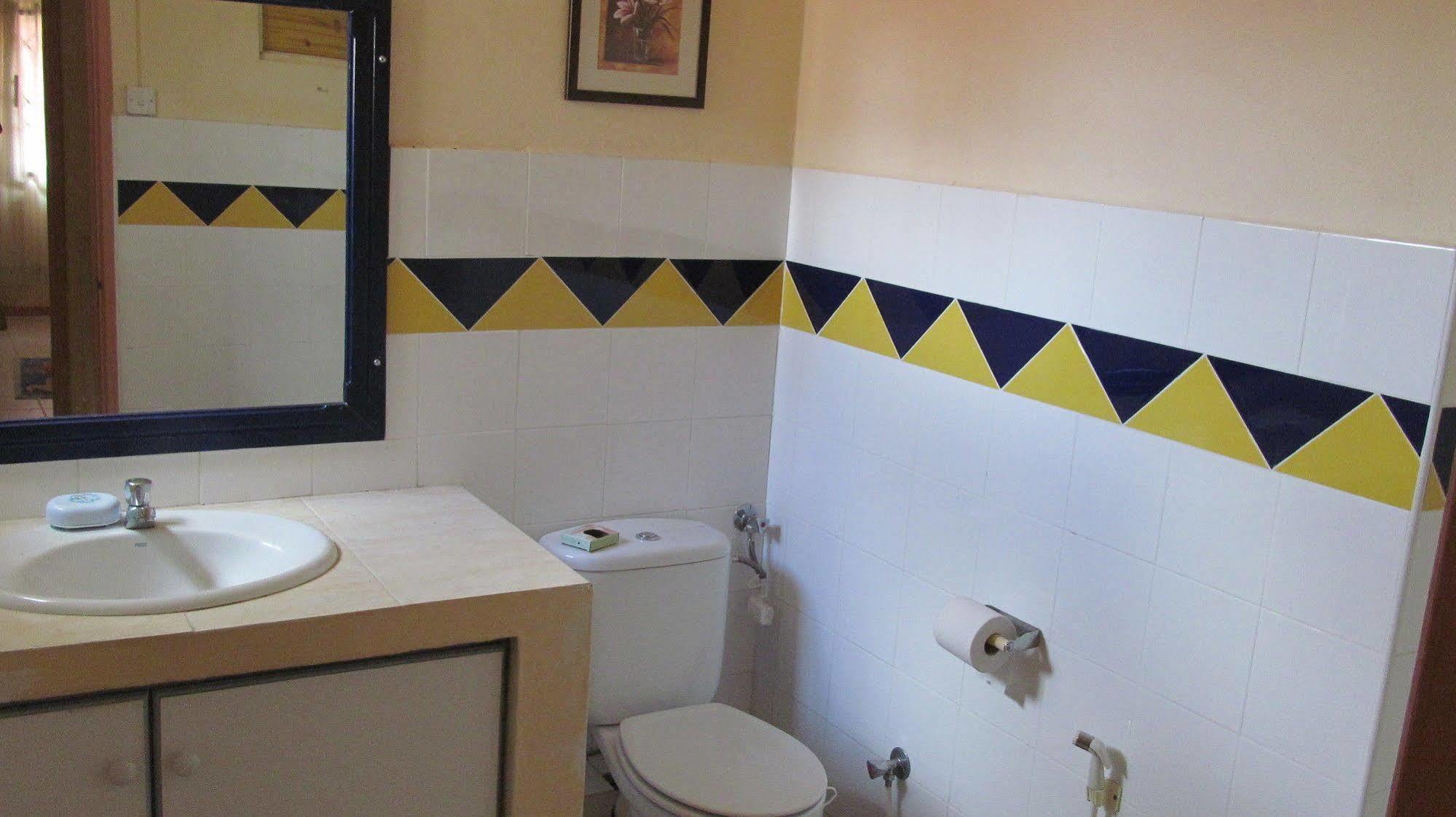 Le Cygne 2 Apartment