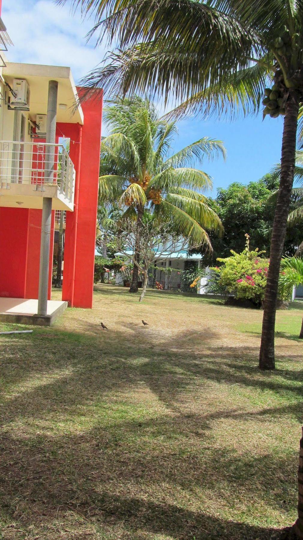 Le Cygne 2 Apartment