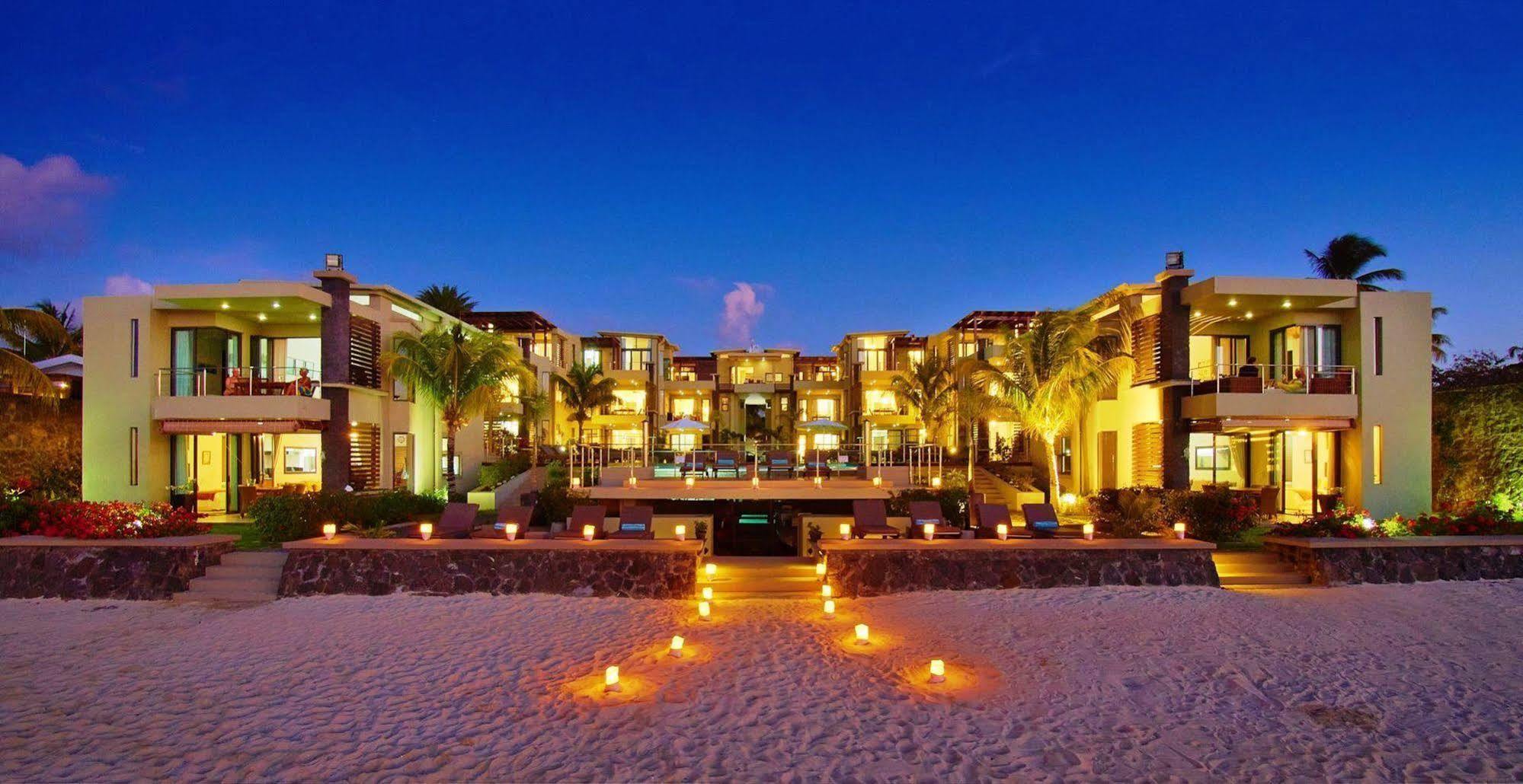 Hotel Le Cerisier 4*