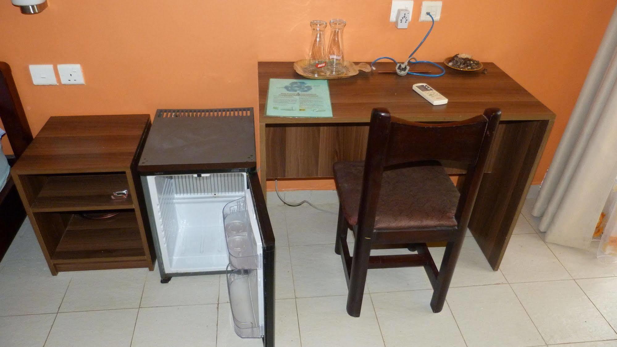 Apartamento Le Cactus