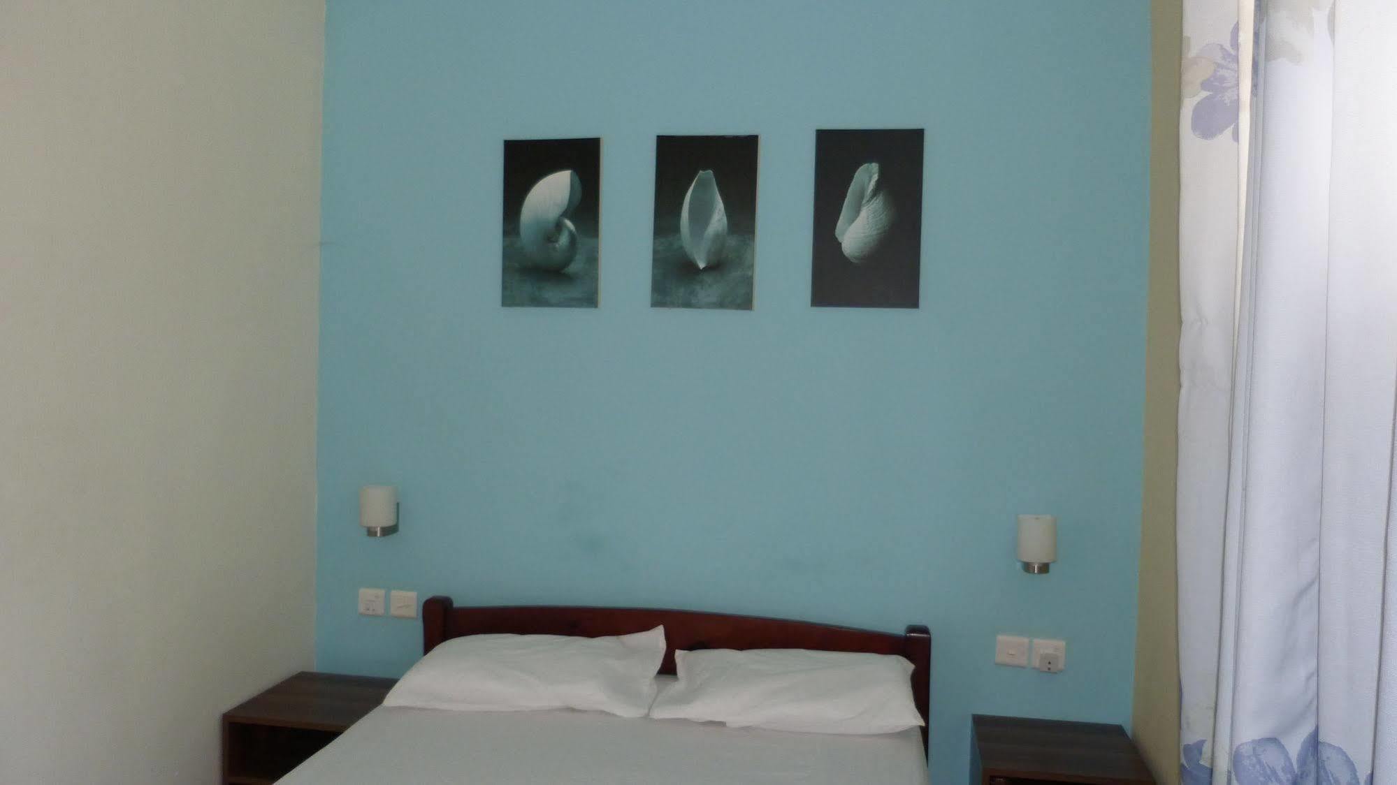 Le Cactus Apartamento