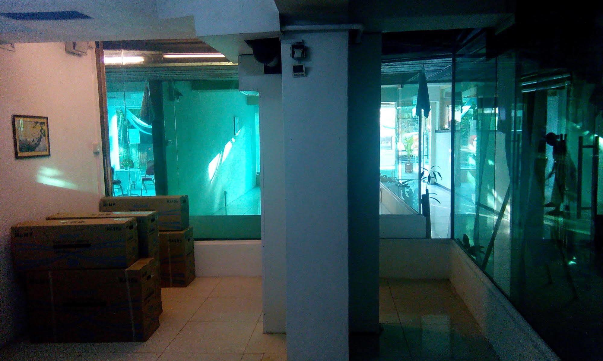 Hypertek * Grand Baie