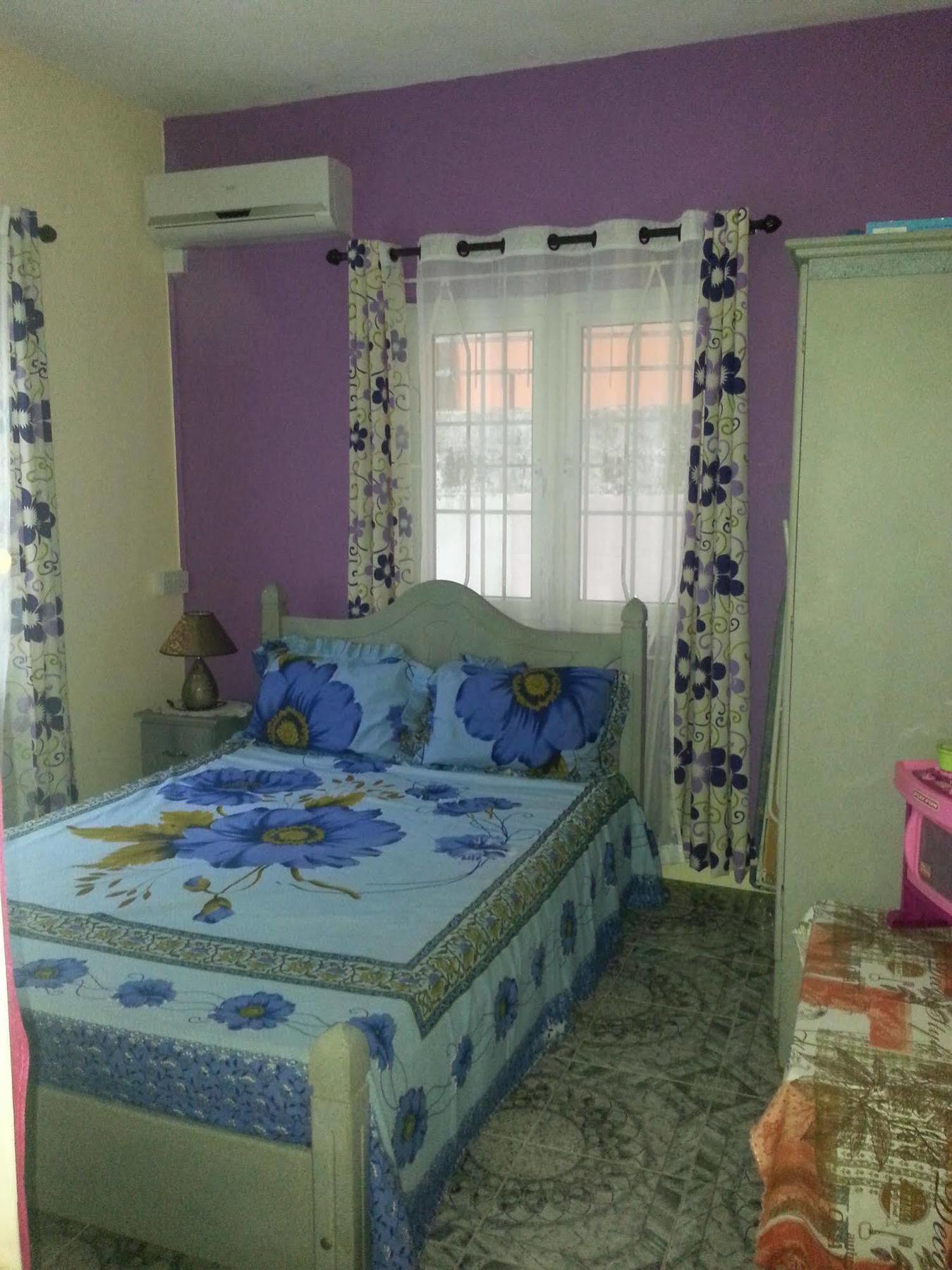 Sunset Apartment Flic en Flac