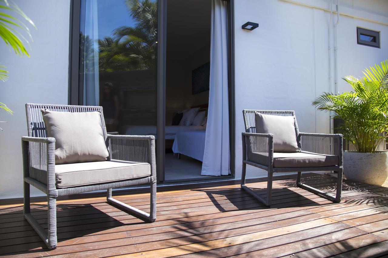 Les 2 Canons Guest house