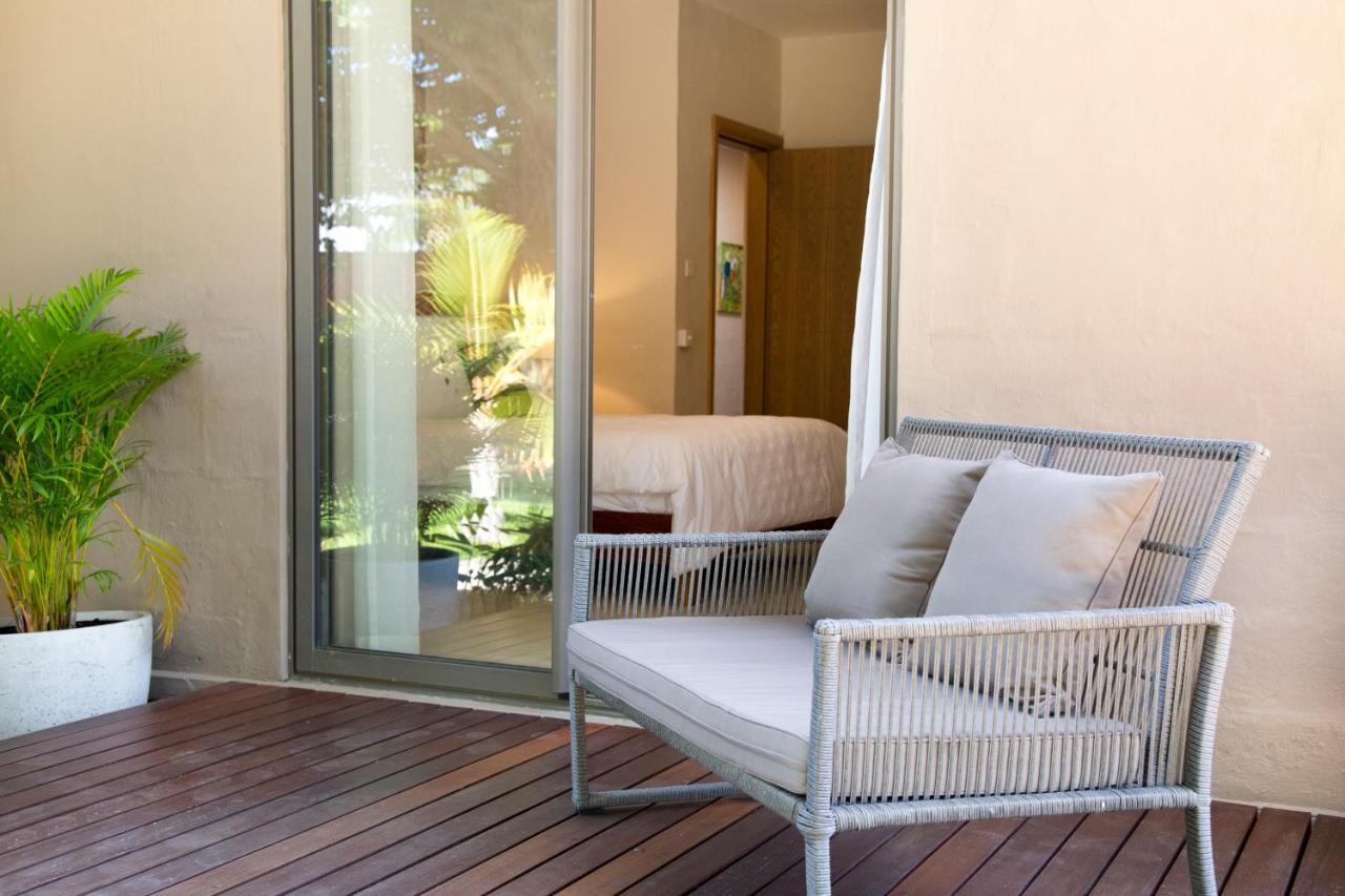 Guest house Les 2 Canons Flic en Flac