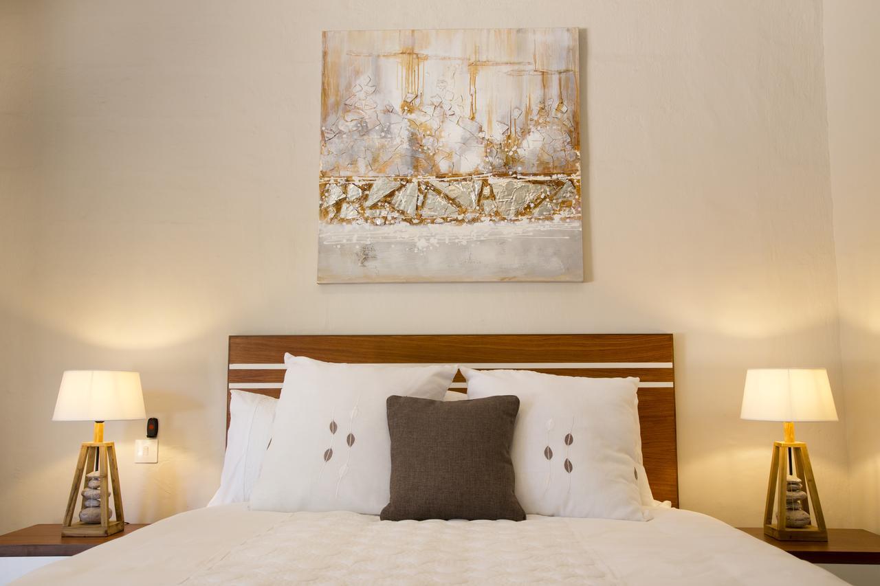 Les 2 Canons Guest house *
