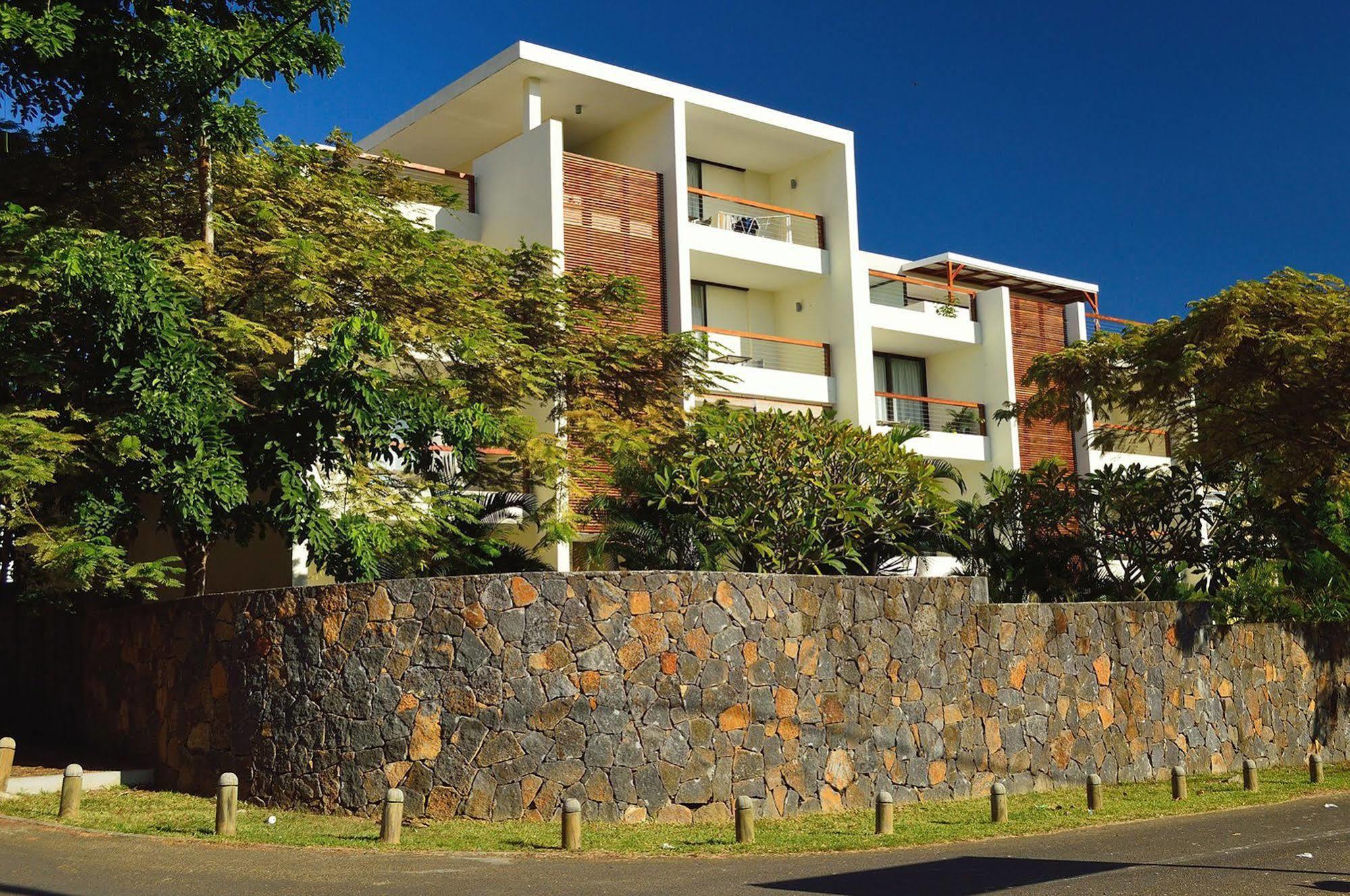 Apartment Belle Haven Luxury Trou aux Biches