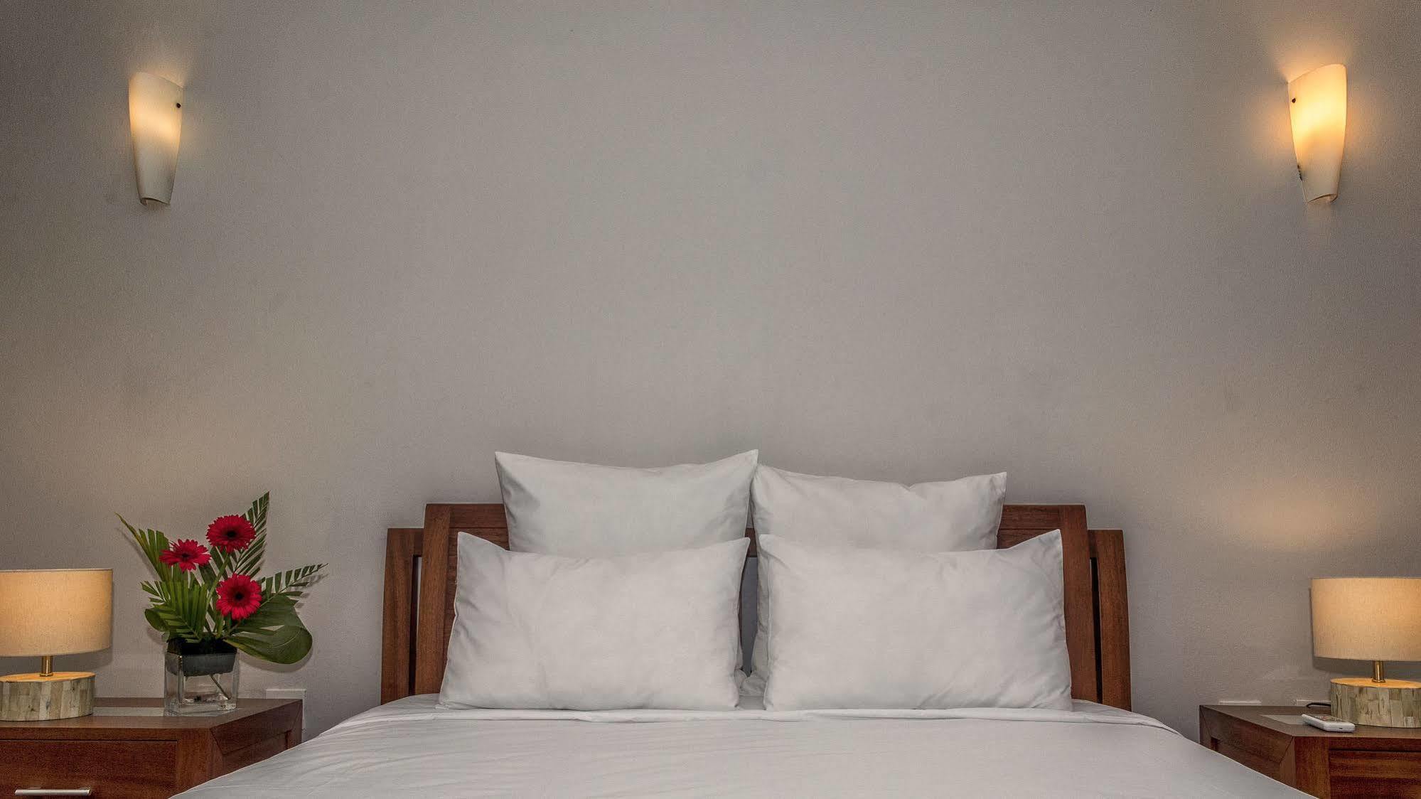 Belle Haven Luxury Apartment *