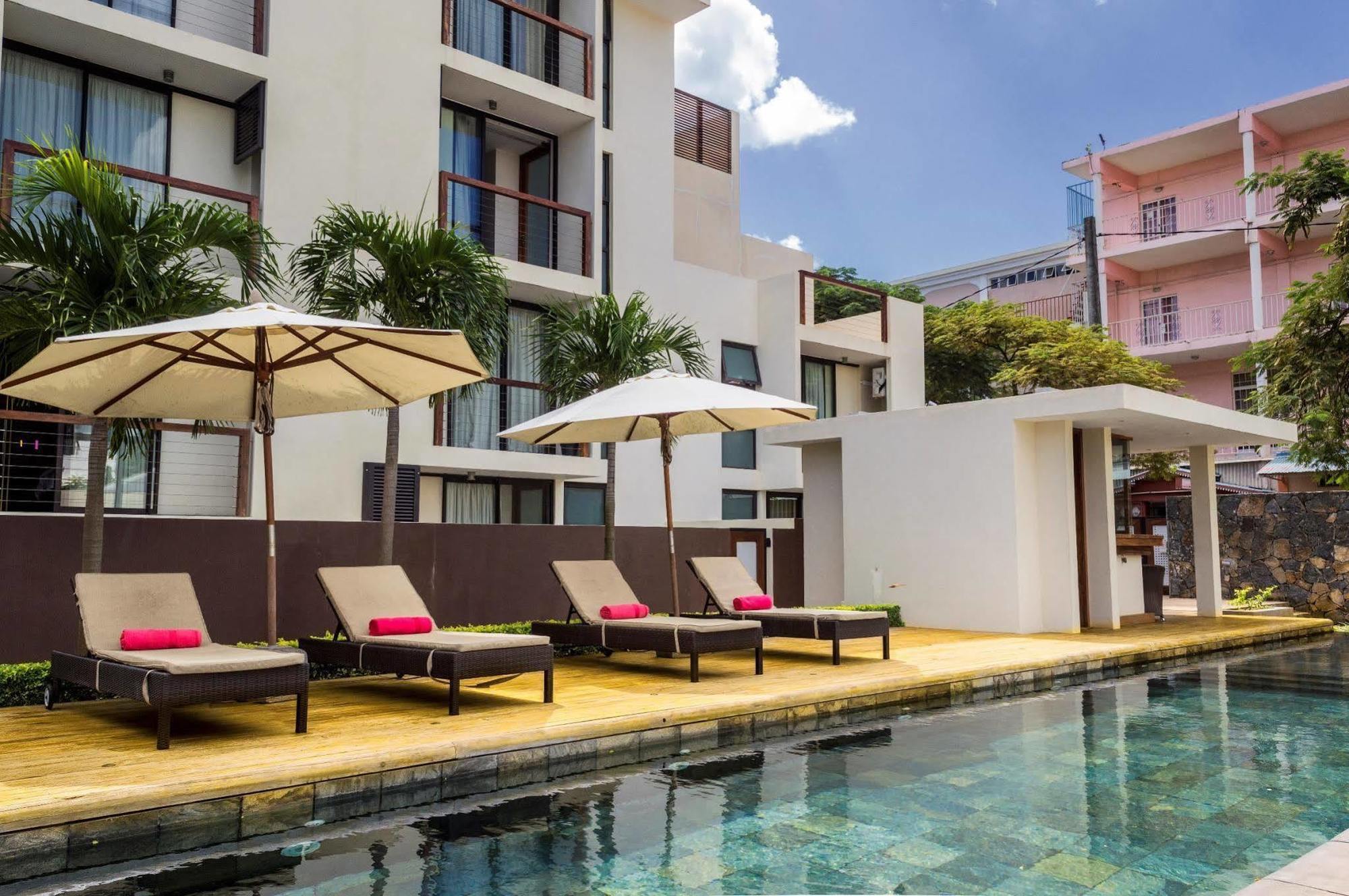 Belle Haven Luxury Trou aux Biches