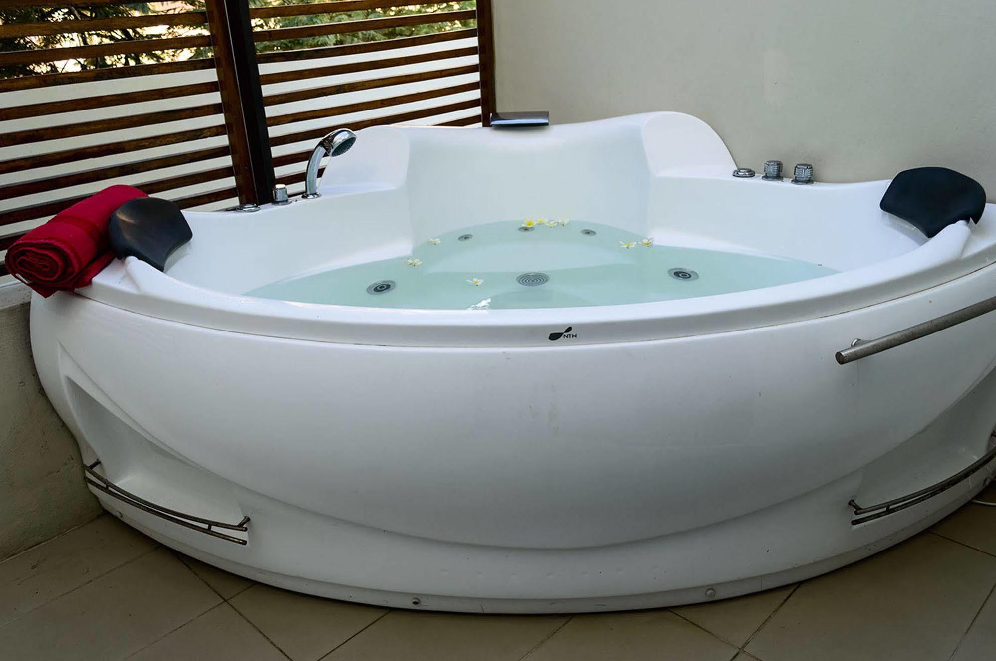 Belle Haven Luxury Apartment Trou aux Biches