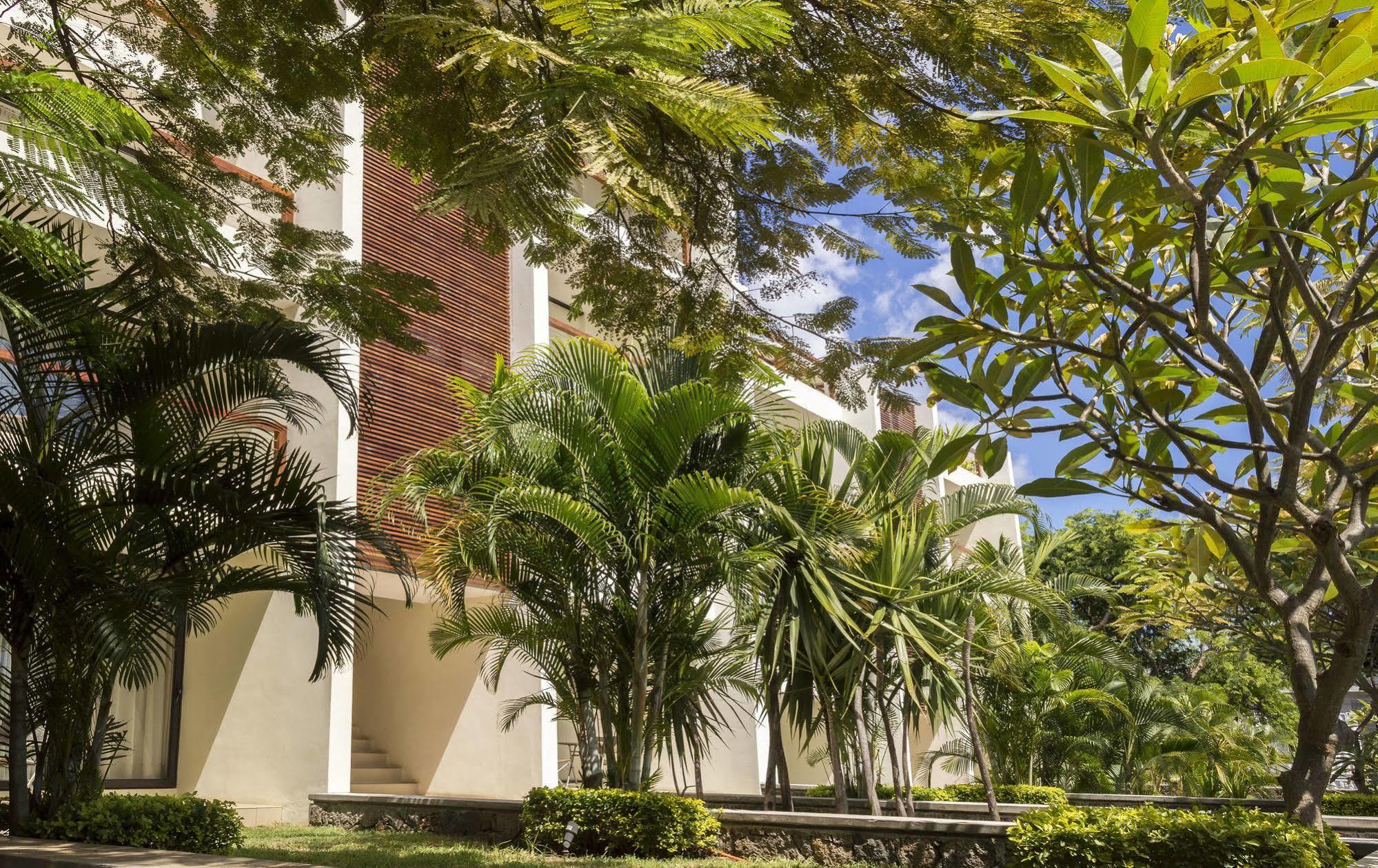 Apartment Belle Haven Luxury Trou aux Biches