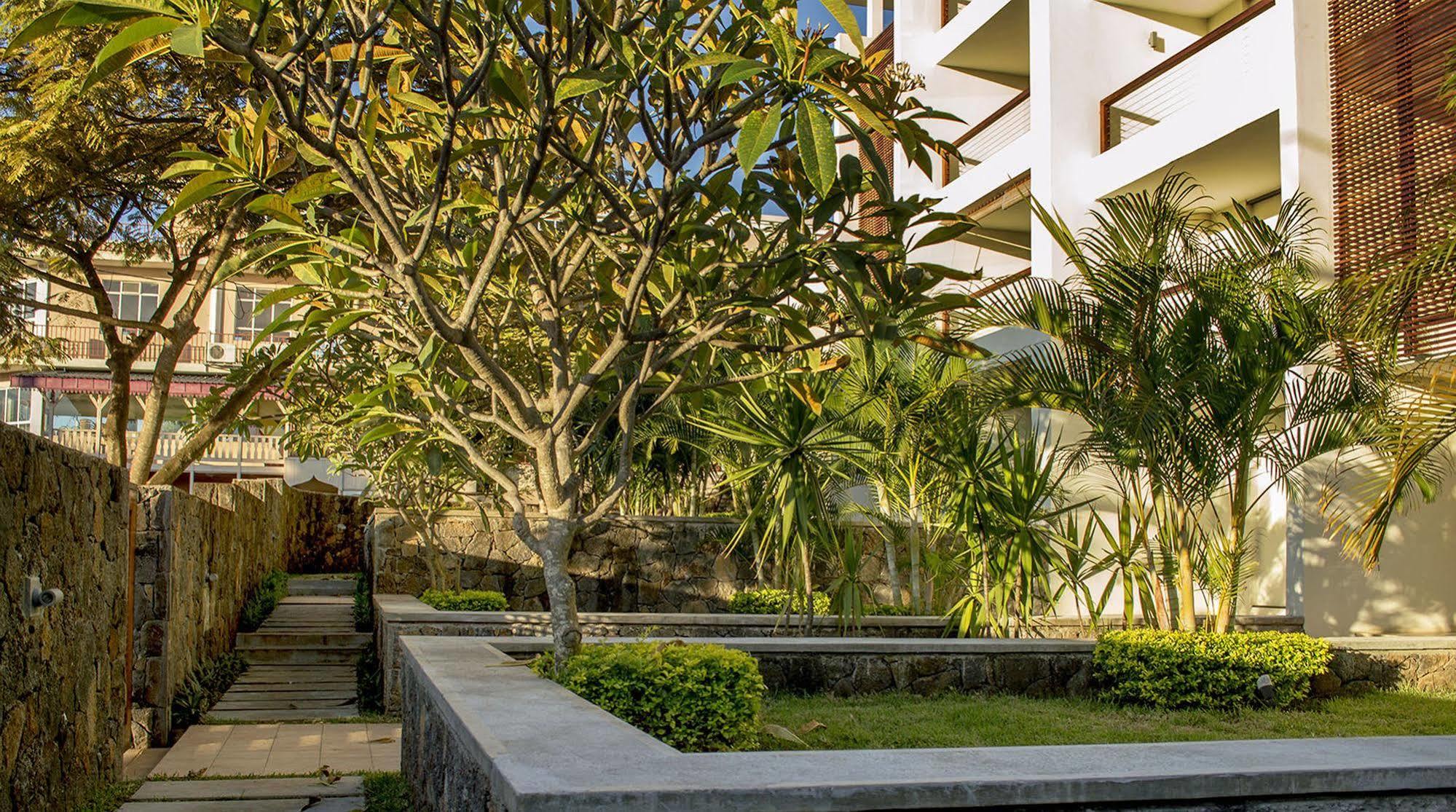 Belle Haven Luxury Apartment Trou aux Biches
