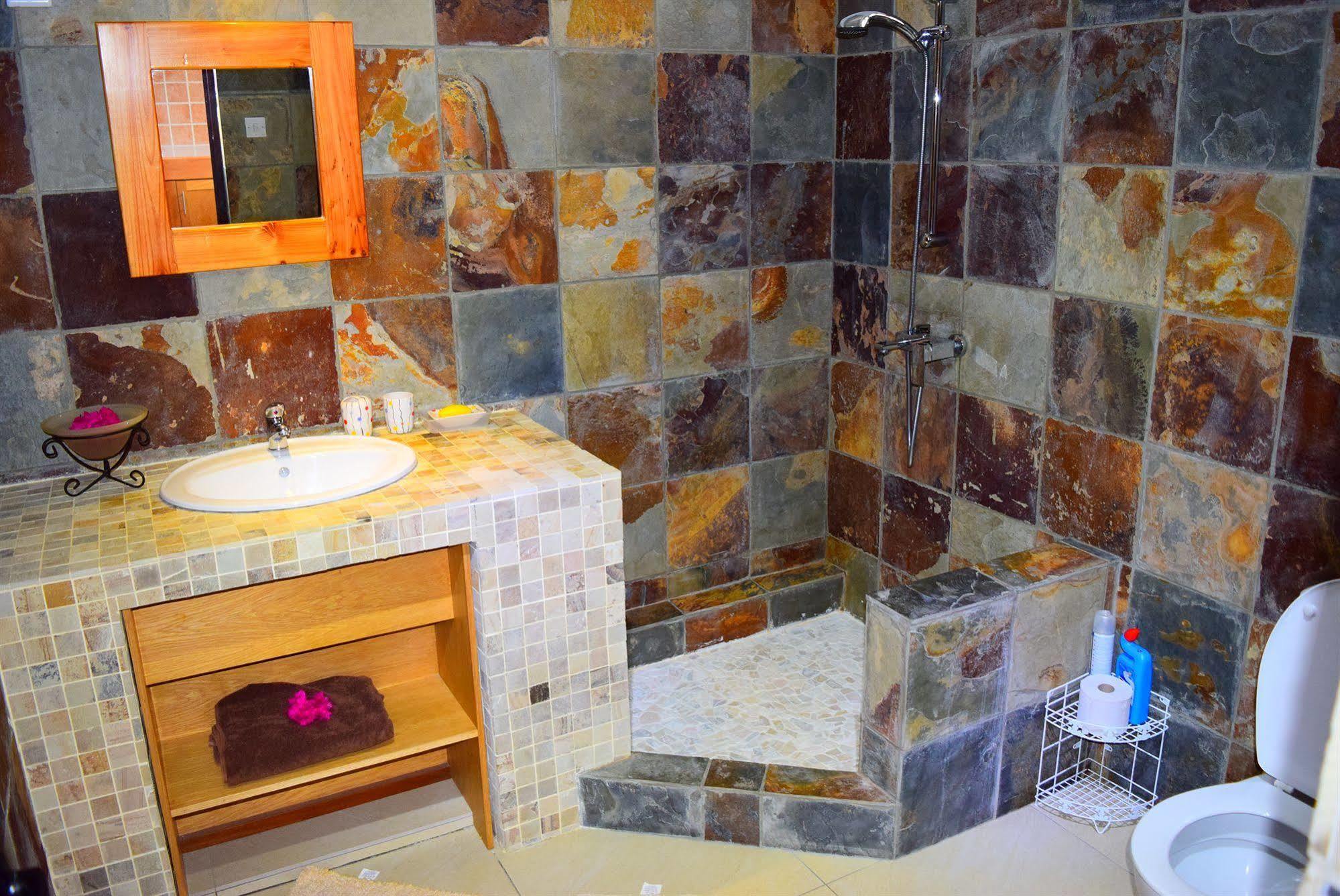 Mountain View Hotel 3*