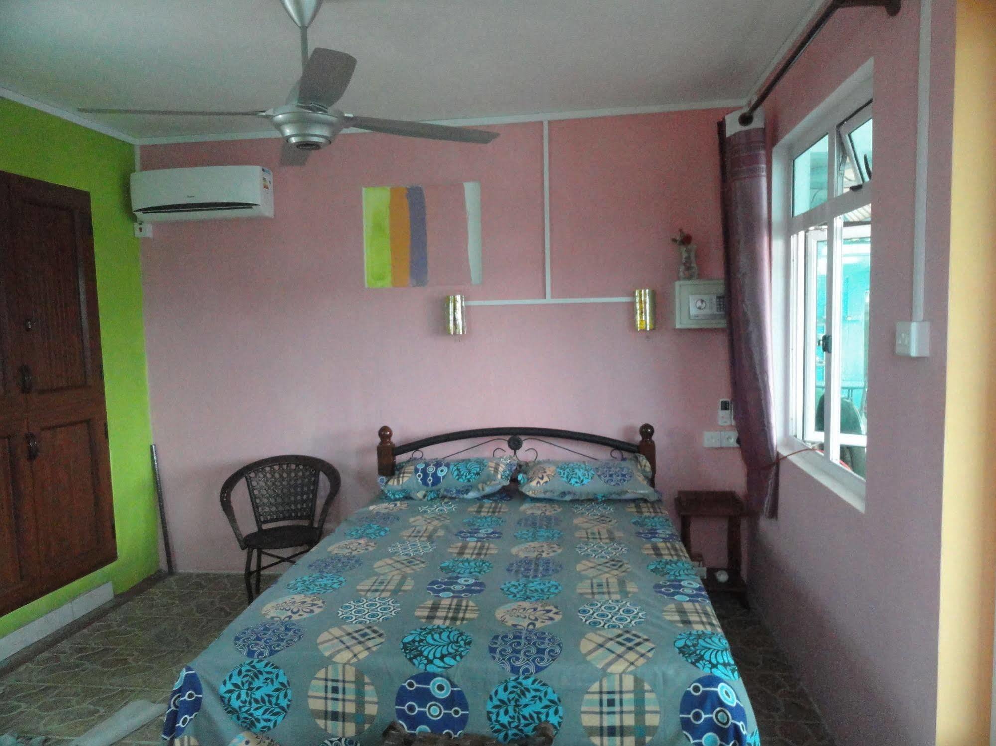 Tyvabro Casa de hóspedes 2*