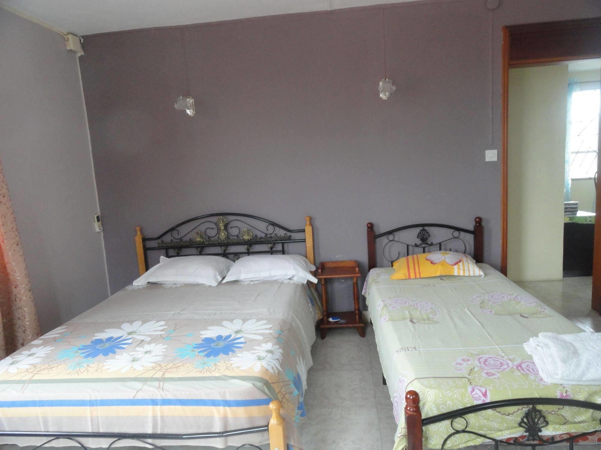Tyvabro Casa de hóspedes 2*